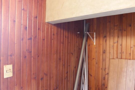 Suíte 01 de apartamento para alugar com 2 quartos, 135m² em Jardins, São Paulo