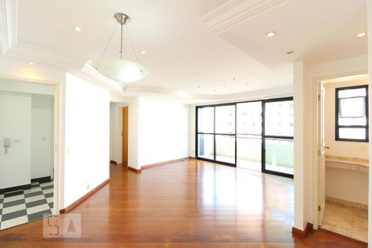 Apartamento à venda com 3 quartos, 117m² em Jardim Vila Mariana, São Paulo