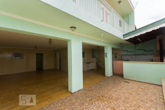 Subsolo de casa à venda com 4 quartos, 320m² em Jardim dos Oliveiras, Campinas