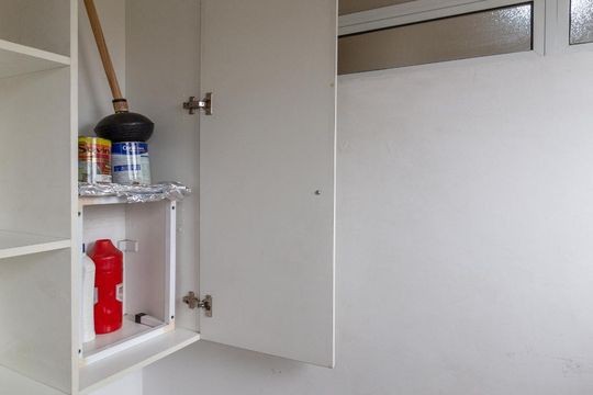 Apartamento à venda com 3 quartos, 75m² em Jardim das Vertentes, São Paulo