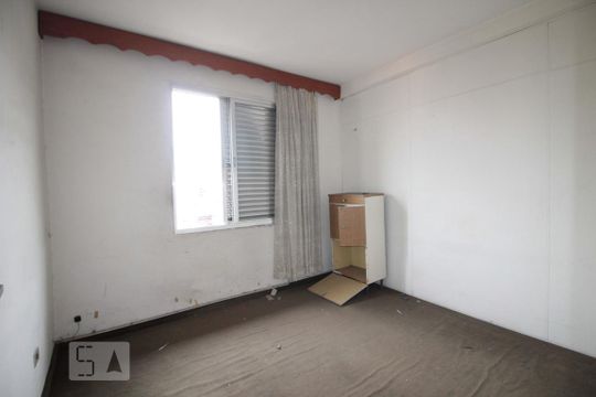 quarto 1 de apartamento à venda com 3 quartos, 100m² em Vila Nova Mazzei, São Paulo