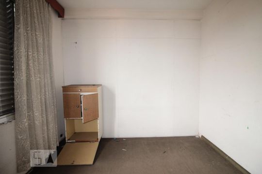 quarto 1 de apartamento à venda com 3 quartos, 100m² em Vila Nova Mazzei, São Paulo