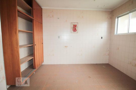 cozinha de apartamento à venda com 3 quartos, 100m² em Vila Nova Mazzei, São Paulo