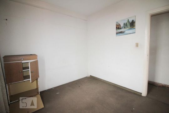 quarto 1 de apartamento à venda com 3 quartos, 100m² em Vila Nova Mazzei, São Paulo