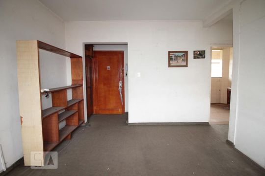 sala de apartamento à venda com 3 quartos, 100m² em Vila Nova Mazzei, São Paulo