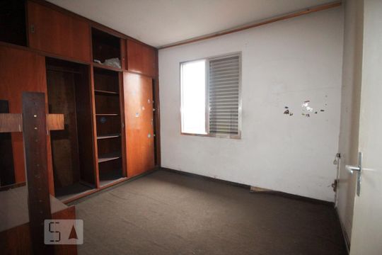 quarto 2 de apartamento à venda com 3 quartos, 100m² em Vila Nova Mazzei, São Paulo