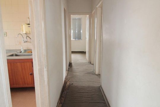 corredor de apartamento à venda com 3 quartos, 100m² em Vila Nova Mazzei, São Paulo