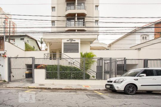 Apartamento para alugar com 1 quarto, 47m² em Vila Mascote, São Paulo
