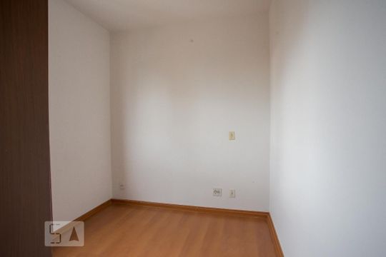 Suíte de apartamento à venda com 1 quarto, 47m² em Vila Mascote, São Paulo