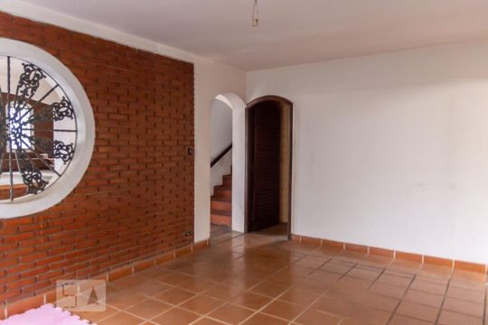 Sala de Jantar de casa à venda com 3 quartos, 500m² em Jardim Chácara Inglesa, São Bernardo do Campo