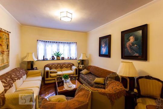 Casa à venda com 3 quartos, 260m² em Jardim Peri Peri, São Paulo