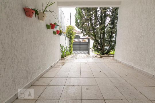 Garagem de casa à venda com 4 quartos, 250m² em Jardim São Paulo(zona Norte), São Paulo