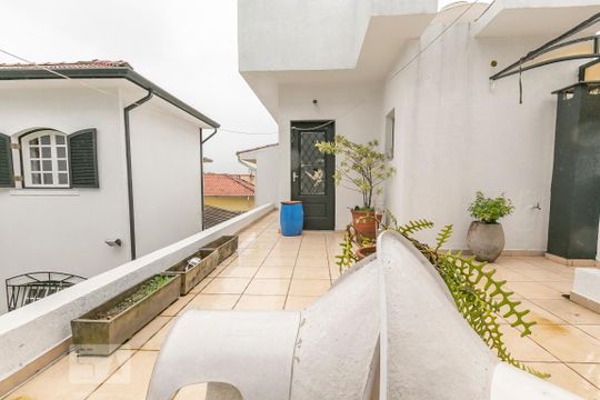 Edícula de casa à venda com 4 quartos, 250m² em Jardim São Paulo(zona Norte), São Paulo