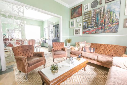 Casa à venda com 4 quartos, 250m² em Jardim São Paulo(zona Norte), São Paulo