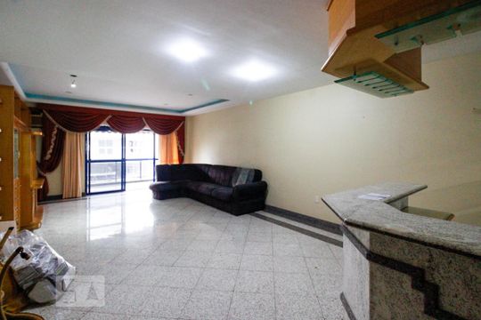 Apartamento à venda com 3 quartos, 190m² em Recreio dos Bandeirantes, Rio de Janeiro