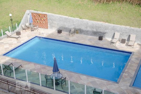Apartamento à venda com 2 quartos, 42m² em São José, Canoas
