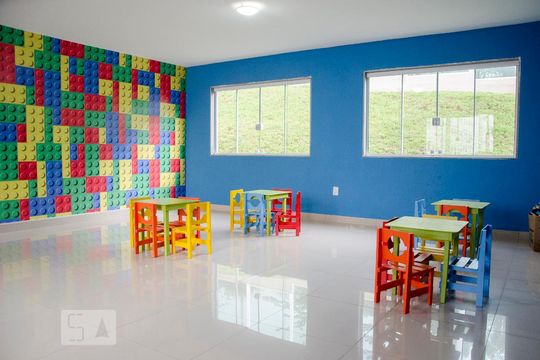 Apartamento à venda com 2 quartos, 42m² em São José, Canoas