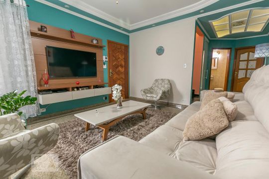 Casa à venda com 3 quartos, 195m² em Parque São Domingos, São Paulo