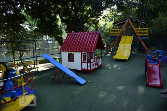 Área Comum - Playground de apartamento à venda com 3 quartos, 84m² em Pechincha, Rio de Janeiro