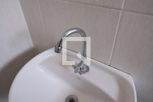 Banheiro de apartamento para alugar com 1 quarto, 40m² em Mooca, São Paulo