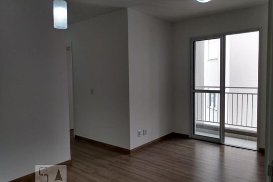 Apartamento para alugar com 2 quartos, 48m² em Jardim Monte Alegre, Taboão da Serra