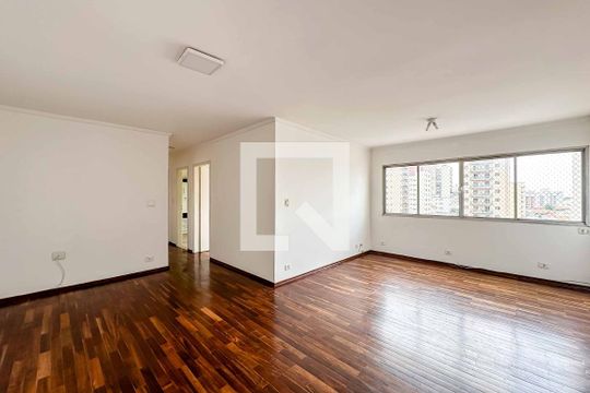 Apartamento à venda com 3 quartos, 100m² em Vila Paulicéia, São Paulo