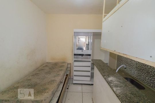 Kitnet/Studio à venda com 1 quarto, 18m² em Imirim, São Paulo
