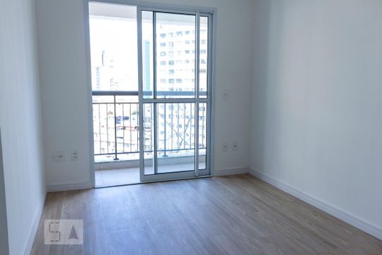 Sala de apartamento à venda com 2 quartos, 48m² em Liberdade, São Paulo