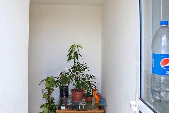 Corredor de apartamento à venda com 1 quarto, 70m² em Jardim Umuarama, São Paulo