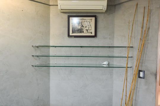 Quarto 1 de apartamento à venda com 2 quartos, 90m² em Pinheiros, São Paulo