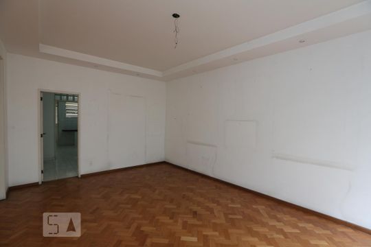 Sala de apartamento à venda com 3 quartos, 270m² em Copacabana, Rio de Janeiro