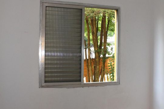 quarto 1 de apartamento à venda com 3 quartos, 56m² em Conjunto Habitacional Padre José de Anchieta, São Paulo