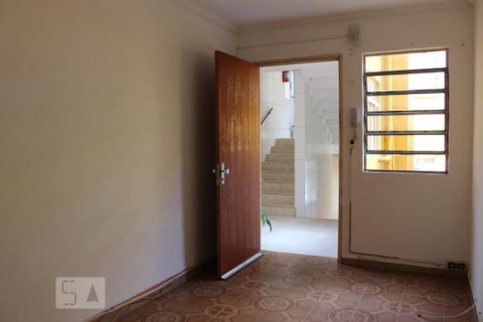 Apartamento à venda com 3 quartos, 56m² em Conjunto Habitacional Padre José de Anchieta, São Paulo