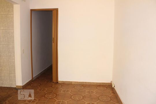 sala de apartamento à venda com 3 quartos, 56m² em Conjunto Habitacional Padre José de Anchieta, São Paulo