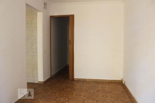 sala de apartamento à venda com 3 quartos, 56m² em Conjunto Habitacional Padre José de Anchieta, São Paulo