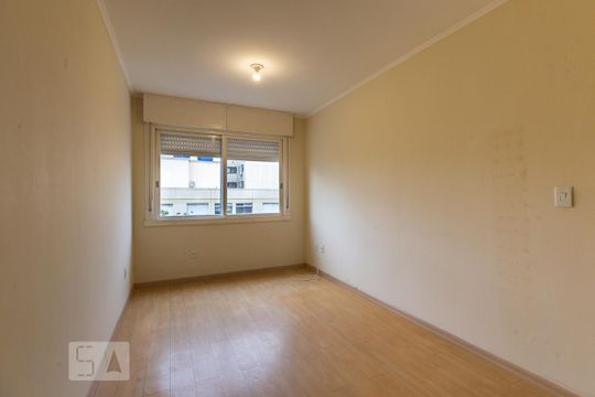 Sala de apartamento à venda com 2 quartos, 76m² em Menino Deus, Porto Alegre