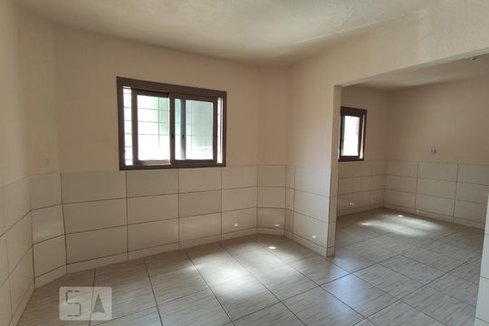 Casa para alugar com 2 quartos, 80m² em Vicentina, São Leopoldo