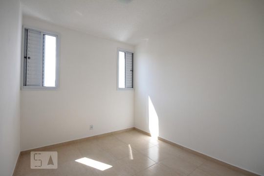 Quarto 1 de apartamento à venda com 2 quartos, 46m² em Liberdade, São Paulo