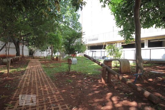 Playground de apartamento à venda com 2 quartos, 46m² em Liberdade, São Paulo