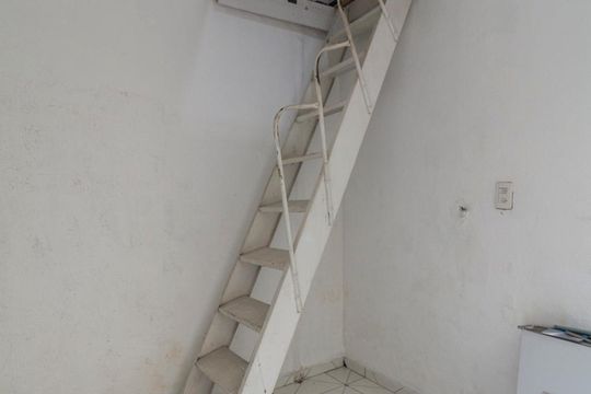 Quarto de Serviço de casa à venda com 3 quartos, 180m² em Vila da Saúde, São Paulo