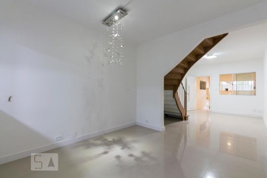 Casa à venda com 3 quartos, 180m² em Vila da Saúde, São Paulo