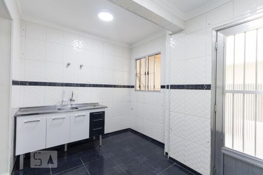 Cozinha de casa à venda com 3 quartos, 180m² em Vila da Saúde, São Paulo