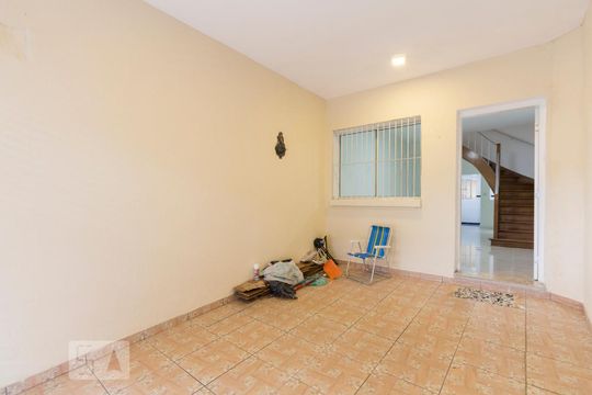 Garagem de casa à venda com 3 quartos, 180m² em Vila da Saúde, São Paulo