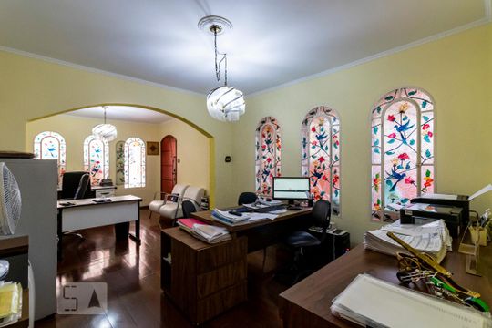 Casa à venda com 3 quartos, 337m² em Jardim Maria Estela, São Paulo