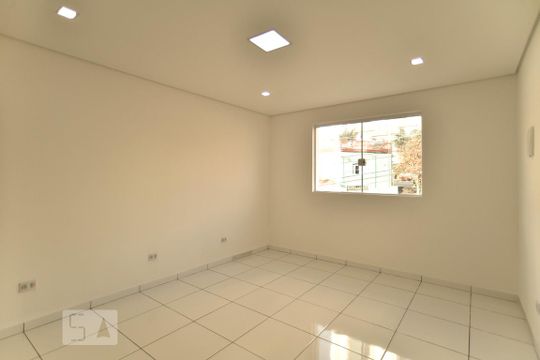 Quarto 1 de casa para alugar com 3 quartos, 76m² em Vila Regente Feijó, São Paulo