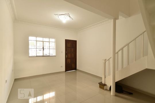 Casa para alugar com 3 quartos, 76m² em Vila Regente Feijó, São Paulo