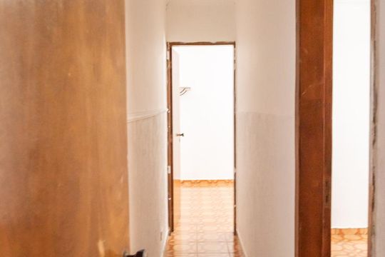 Casa 1 - Corredor de casa à venda com 4 quartos, 250m² em Vila Antonieta, São Paulo