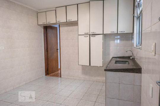 Casa 1 - Cozinha de casa à venda com 4 quartos, 250m² em Vila Antonieta, São Paulo