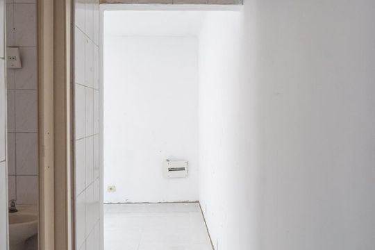 Casa 2 - Corredor de casa à venda com 4 quartos, 250m² em Vila Antonieta, São Paulo