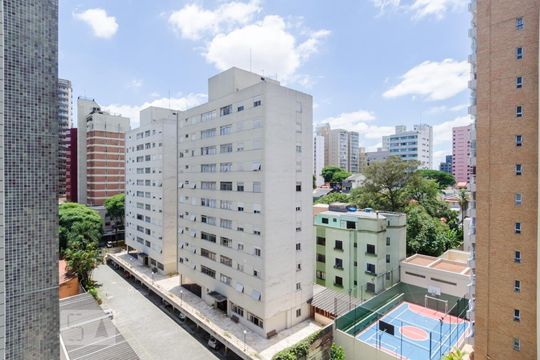 Vista 2 de apartamento à venda com 2 quartos, 100m² em Centro, São Bernardo do Campo